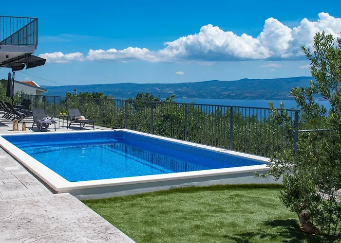 Seaview Roko * Sumpetar