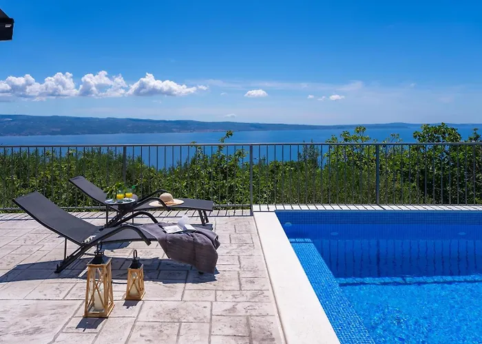 Seaview Roko * Sumpetar