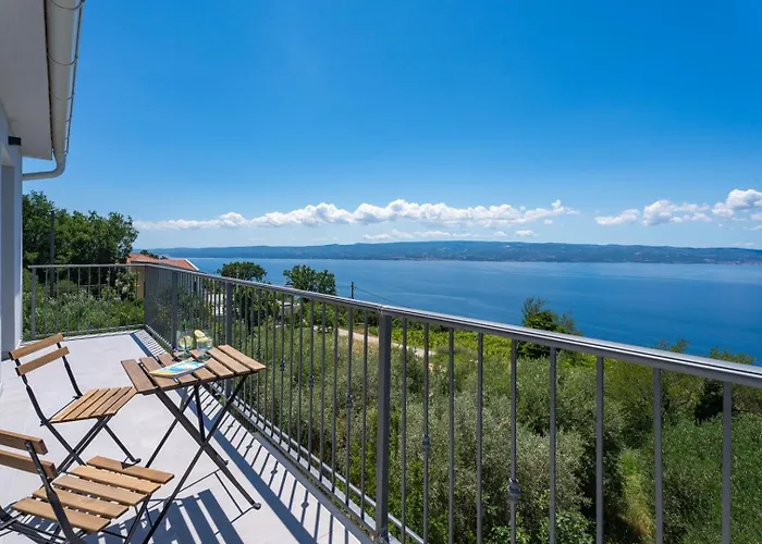 Seaview Roko Sumpetar