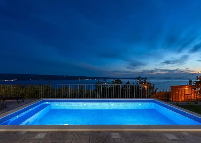 Βίλα Seaview Roko