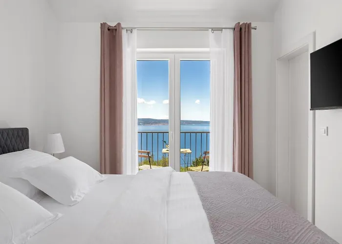 Seaview Roko Sumpetar
