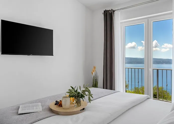 Seaview Roko Βίλα