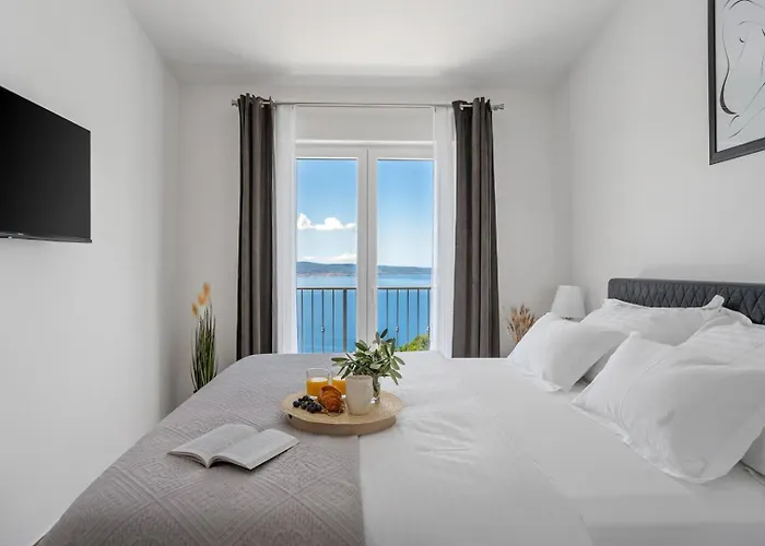 Βίλα Seaview Roko