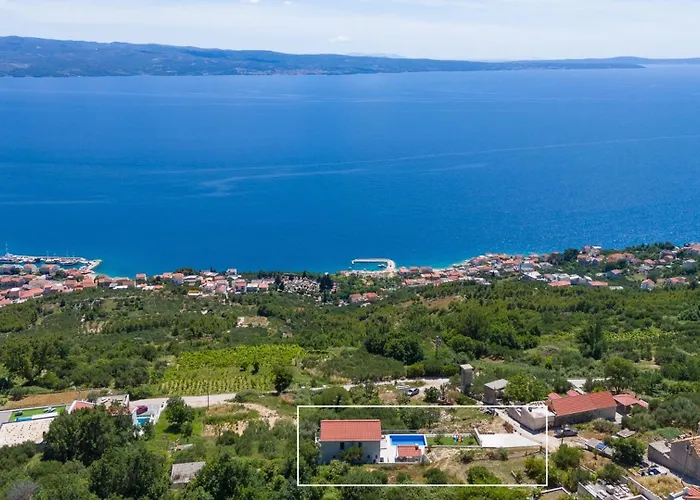 Seaview Roko Βίλα *