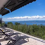 Villa Seaview Roko Sumpetar