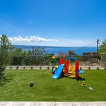 Villa Seaview Roko Sumpetar