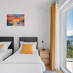 Villa Seaview Roko Sumpetar