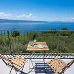 Villa Seaview Roko Sumpetar