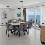 Villa Seaview Roko