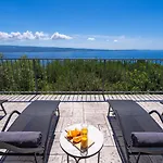 Villa Seaview Roko