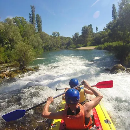 Villa Seaview Roko *