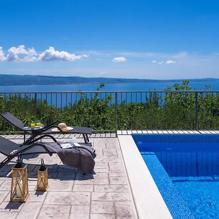 Seaview Roko * Sumpetar