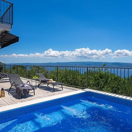 Seaview Roko * Sumpetar