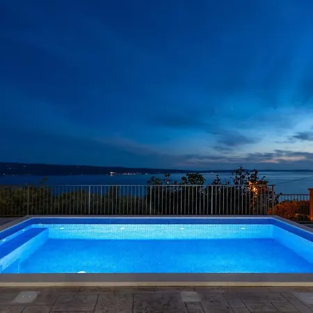 Villa Seaview Roko