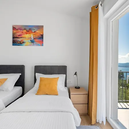 Villa Seaview Roko Sumpetar