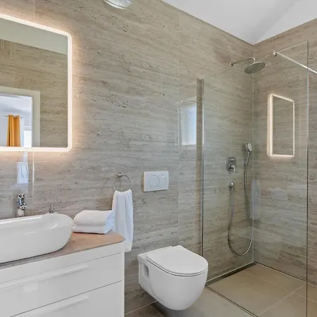 Villa Seaview Roko *