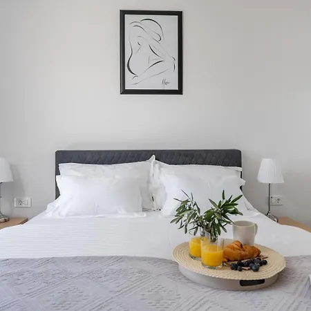 Villa Seaview Roko Sumpetar