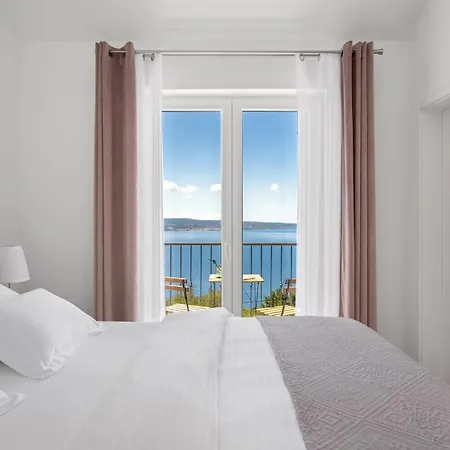 Seaview Roko Sumpetar