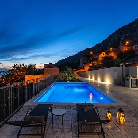 Seaview Roko * Sumpetar