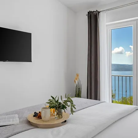 Seaview Roko Villa