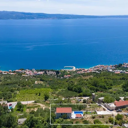 Seaview Roko Villa *