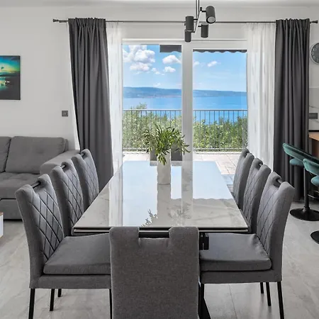 Seaview Roko Sumpetar