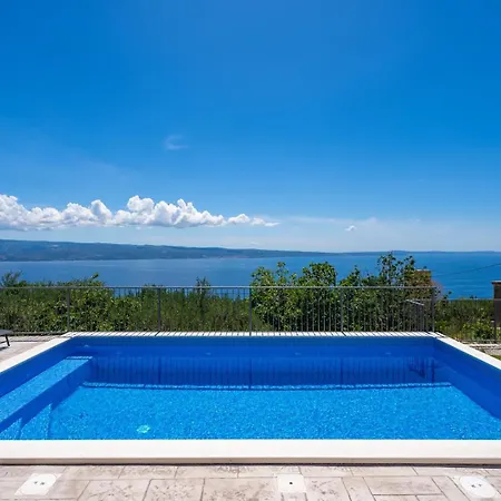 Villa Seaview Roko *