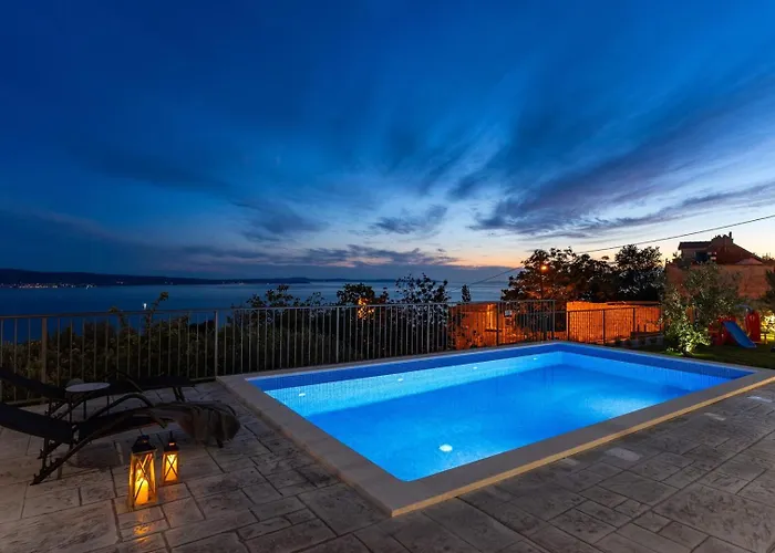 Villa Seaview Roko