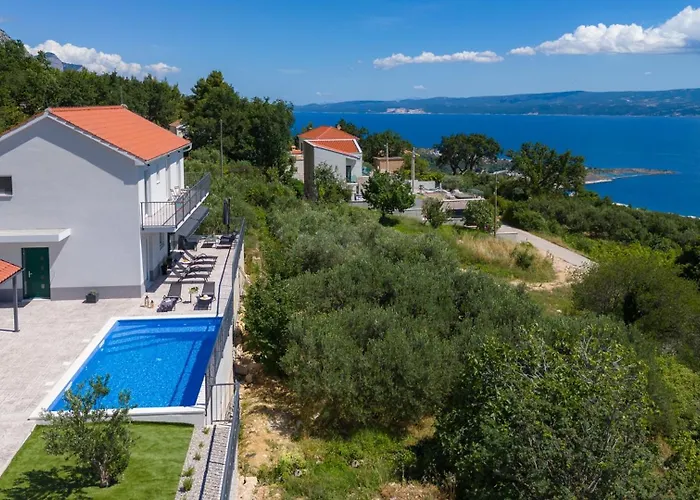 Seaview Roko Sumpetar