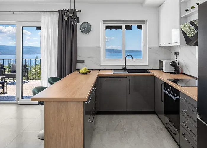 Seaview Roko Sumpetar