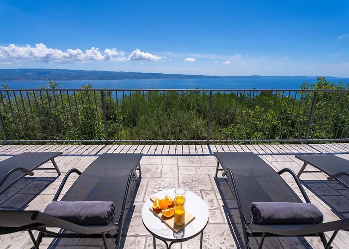 빌라 Seaview Roko
